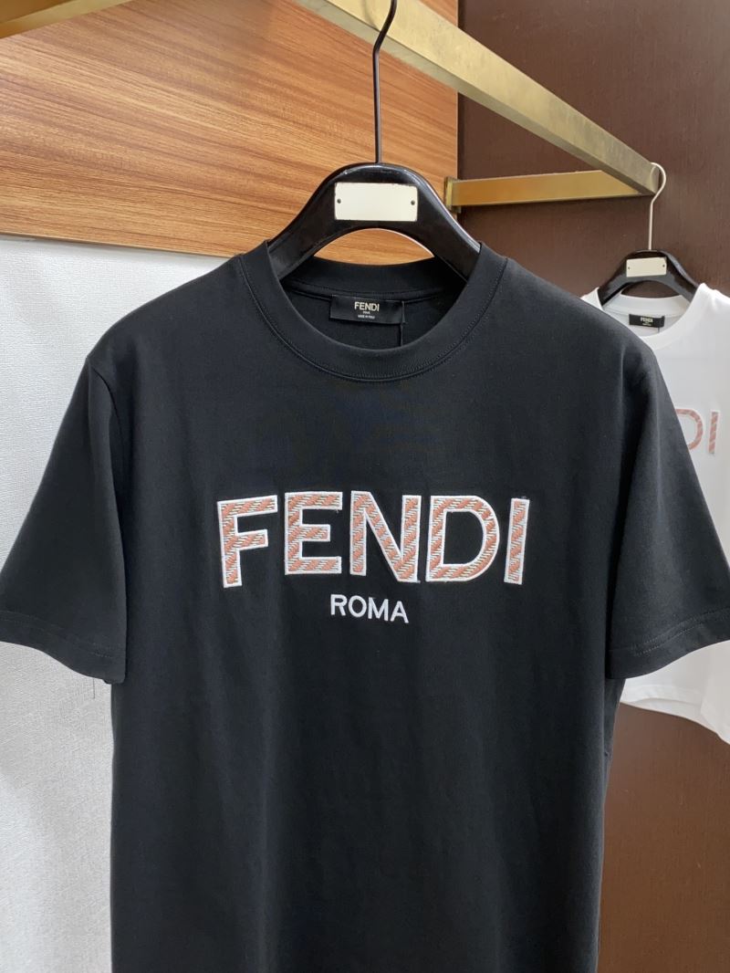 Fendi T-Shirts